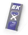 EK Chain 420 Sport Non O-Ring Chain - 120 Links