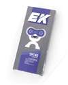 EK Chain 520 Sport Non O-Ring Chain - 100 Links