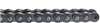 EK Chain 630 MS Drag Bike Chain - 130 Links - Chrome