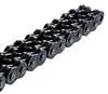 EK Chain 530 DR2 Drag Bike Chain - 140 Links - Chrome