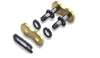 EK Chain Clip Connecting Link for 520 RXO X-Ring Chain - Gold