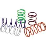 EPI Primary Drive Clutch Spring - Maroon