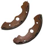 EPI Golf Cart Brake Shoes