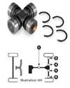 EPI Universal Joint