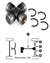 EPI Universal Joint