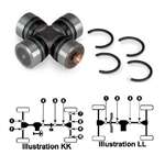 EPI Universal Joint