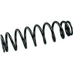 EPI Heavy Duty Suspension Spring - Black