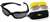 Eye Ride Sunglasses Denali III Interchangeable Sunglasses