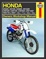 Haynes Repair Manual