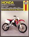 Haynes Repair Manual