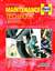 Haynes Motorcycle Maintenance Techbook