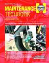 Haynes Motorcycle Maintenance Techbook