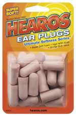 Hearos Ear Filters