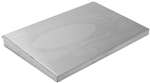 Kendon Trailers Stainless Work Tray - 12in. x 18in.