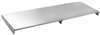 Kendon Trailers Stainless Work Tray - 12in. x 36in.