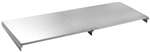 Kendon Trailers Stainless Work Tray - 12in. x 36in.