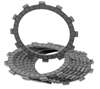 KG Clutch Factory Pro Series Friction Disc Set