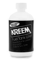 Kreem Products Fuel Tank Liner - 1pt.
