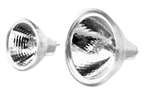 Lazer Star Replacement 20W Halogen Bulb for Visor Lights - Small