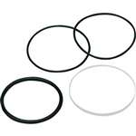 Lazer Star Turn Signal Replacement Lens - Clear/Micro B