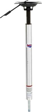 3/4 Pin Pwr Pedestal, Non-Threaded, 24"-30"