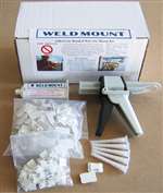 Wire Tie Kit, Complete Kit