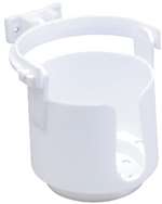 Drink Holder, White