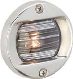 Transom Light, Flush Mount, 3"