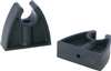 Pole Storage Clips, 3/4", (pr.)