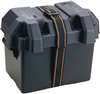 Standard Battery Box Black