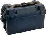 Large Battery Box Black