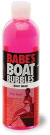 Boat Wash, 16 oz.