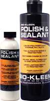 Boat Wax Marine Polish, 4 oz.