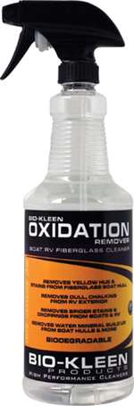 Oxidation Remover, 32 oz.