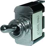 Toggle Switch, On-Off