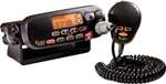 VHF Radio, Black