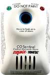 Carbon Monoxide Detector w/ Shut Down Protection