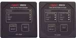 Fire Detection System, 1 Zone