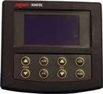 Fire Detection System, 4 Zone