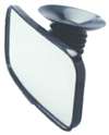 Mirror, Suction Cup Mount