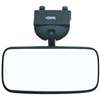 Mirror, Universal Quick Mount, Black