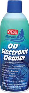 Electronic Cleaner, 11 oz.