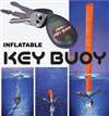 Self-Inflating Key Buoy