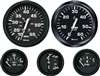 Tachometer, 7K, 4" For Outboards