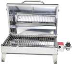 Stow & Go Elite BBQ, 216 sq. in.