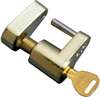 Coupler Lock