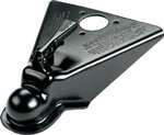 A-Frame Coupler, Low Profile Latch, 2-5/16" Ball Size, Class IV