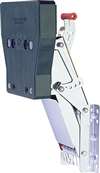 Motor Bracket, 7-1/2 - 25hp, up to 118 lbs.