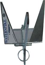 Anchor, 6 lb., Up to 16' Boat