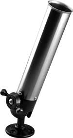 Rod Holder, 1-3/8" dia., 6" Length